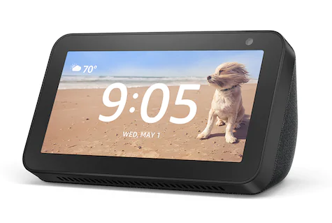 amazon echo show