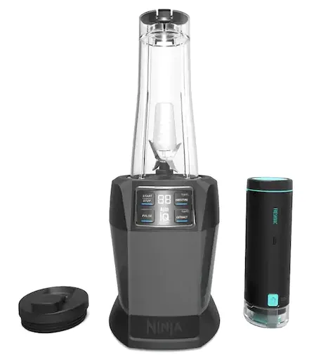 nutri ninja blender