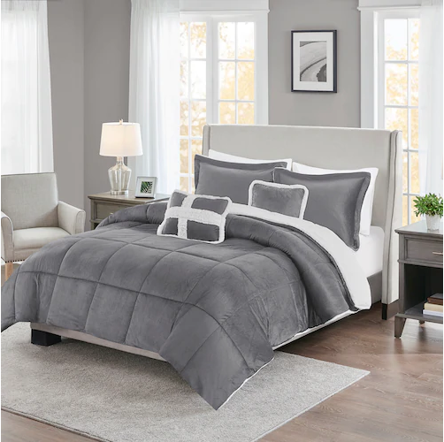 true north comforter set