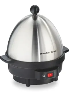 hamilton beach egg cooker