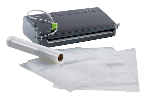 foodsaver vacuum sealing system