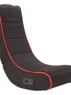 sharper image gaming chair