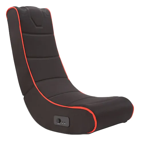 sharper image gaming chair