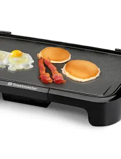 toastmaster griddle