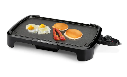 toastmaster griddle