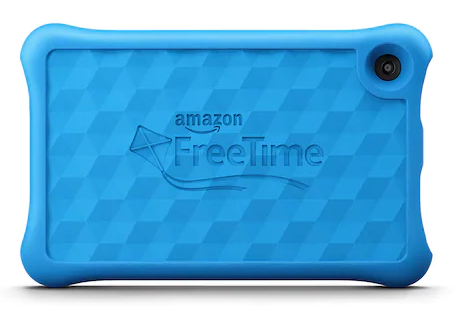 amazon fire kids edition