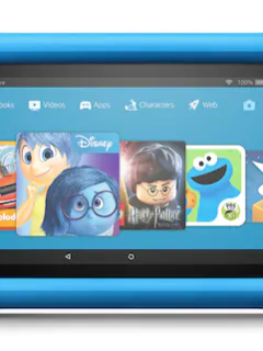 amazon fire kids edition