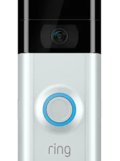 ring video doorbell