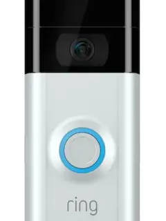 ring video doorbell