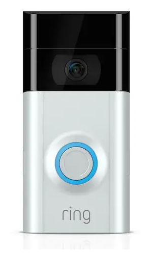 ring video doorbell