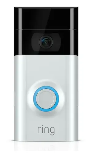 ring video doorbell