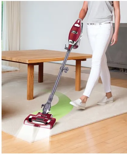 shark rocket deluxepro vacuum