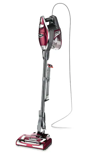 shark rocket deluxepro vacuum