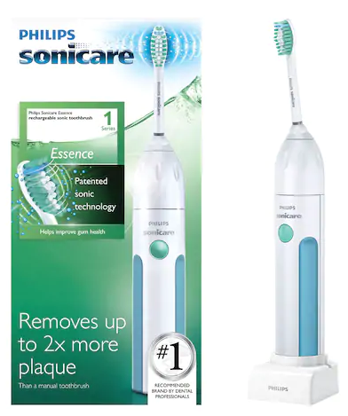 philips sonicare toothbrush