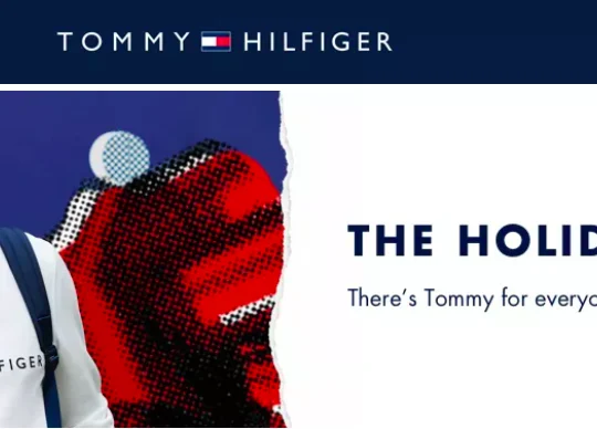 tommy hillfiger at macys