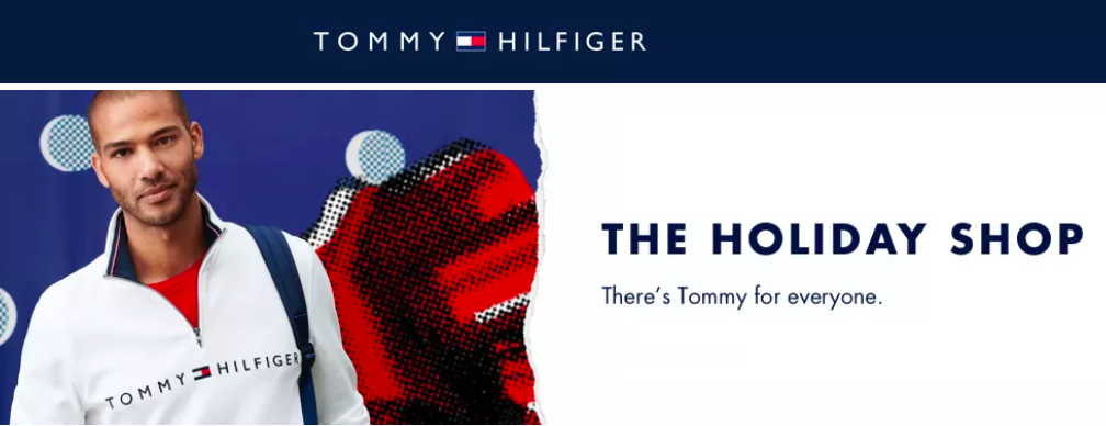 macy's sale tommy hilfiger