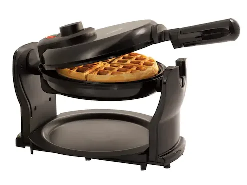 bella rotating waffle maker