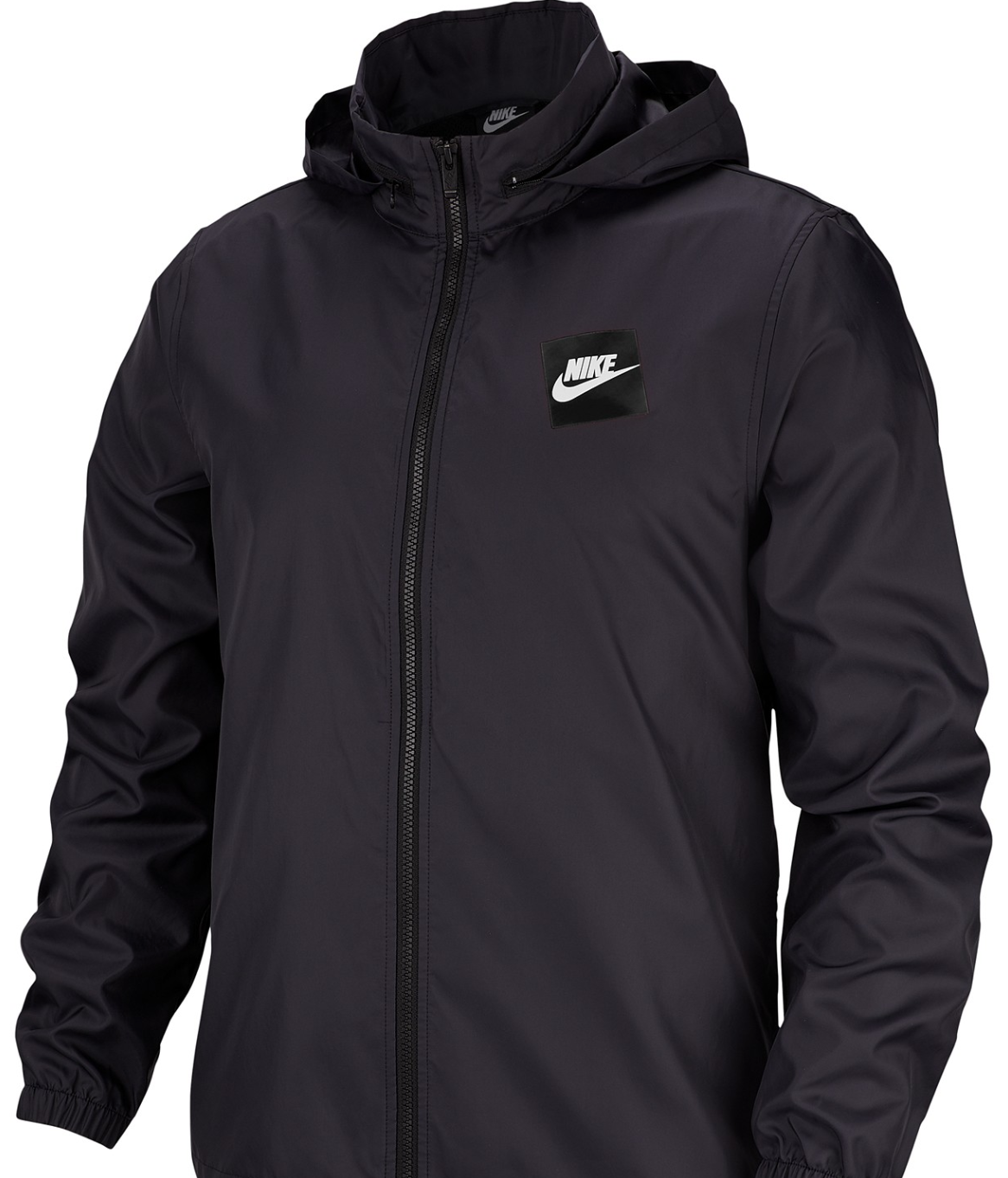 Mens Nike Coat Macys coupon code