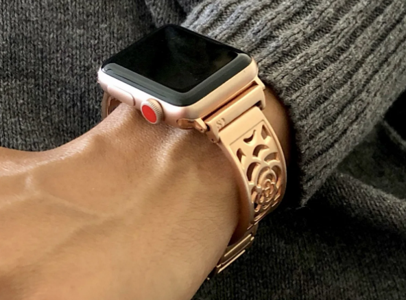 apple watch bangles