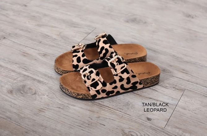 wild thing sandals