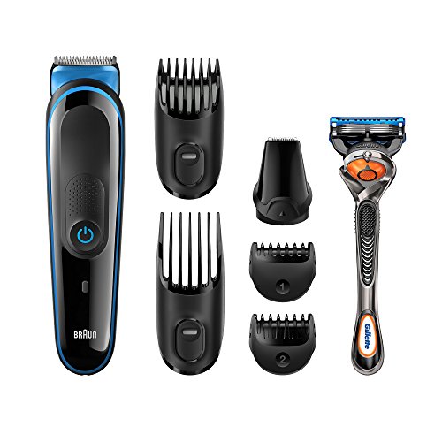 best hair clippers at walmart