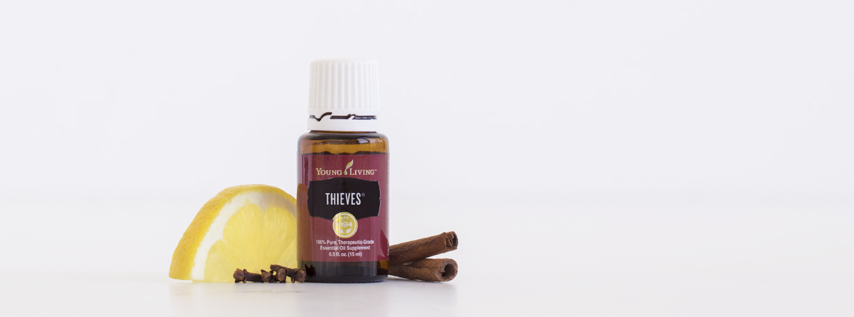 Where to buy Young Living Thieves Cleaner