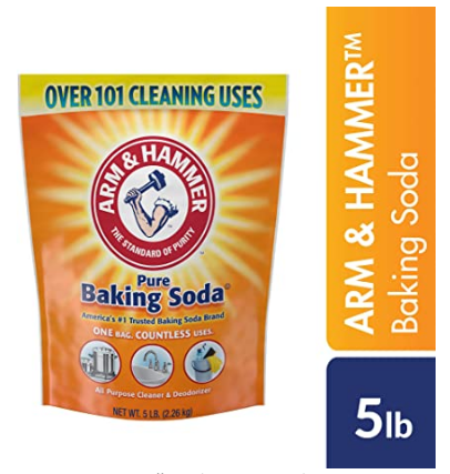 Arm & Hammer Baking Soda