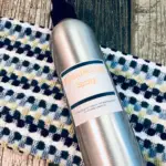 disinfecting spray