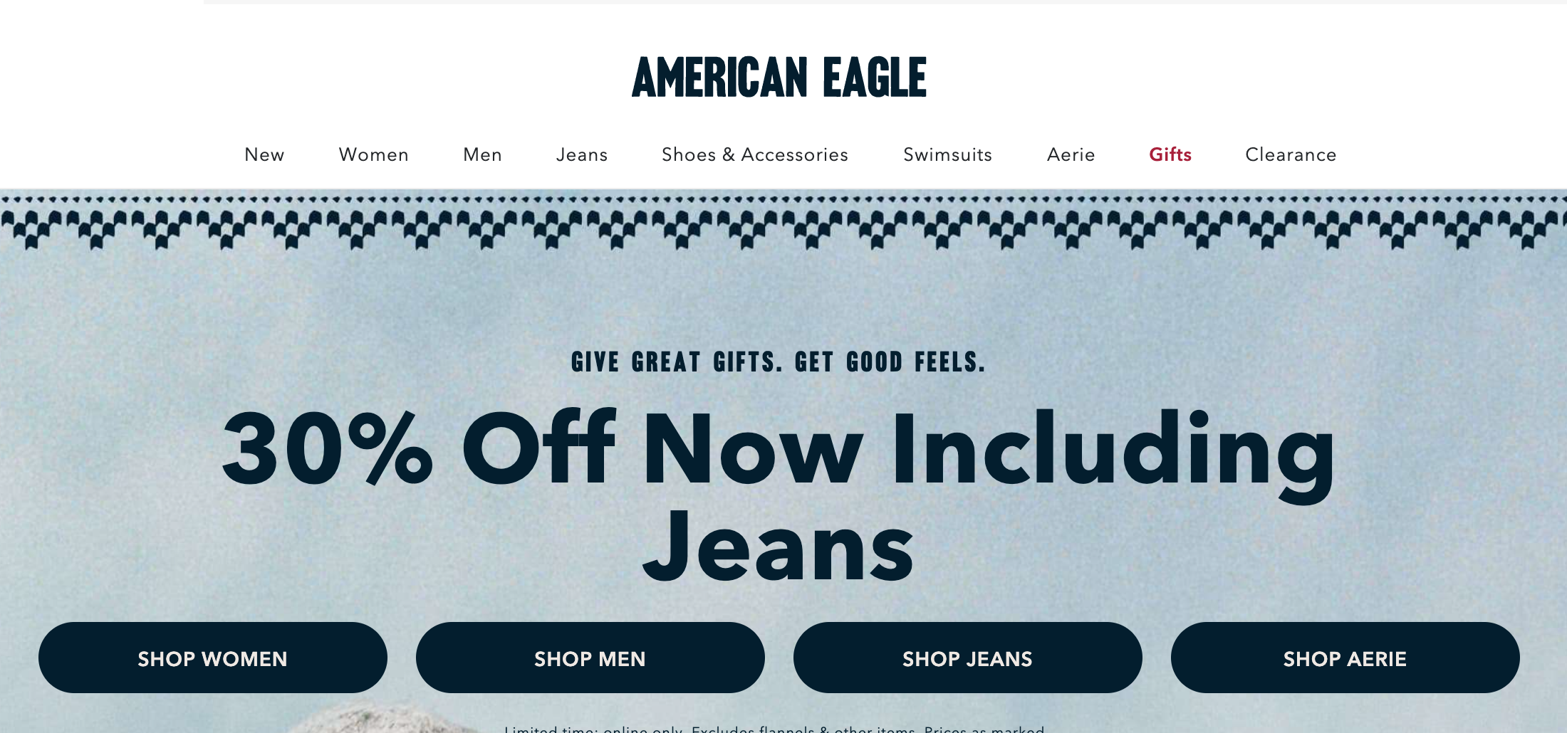 American Eagle