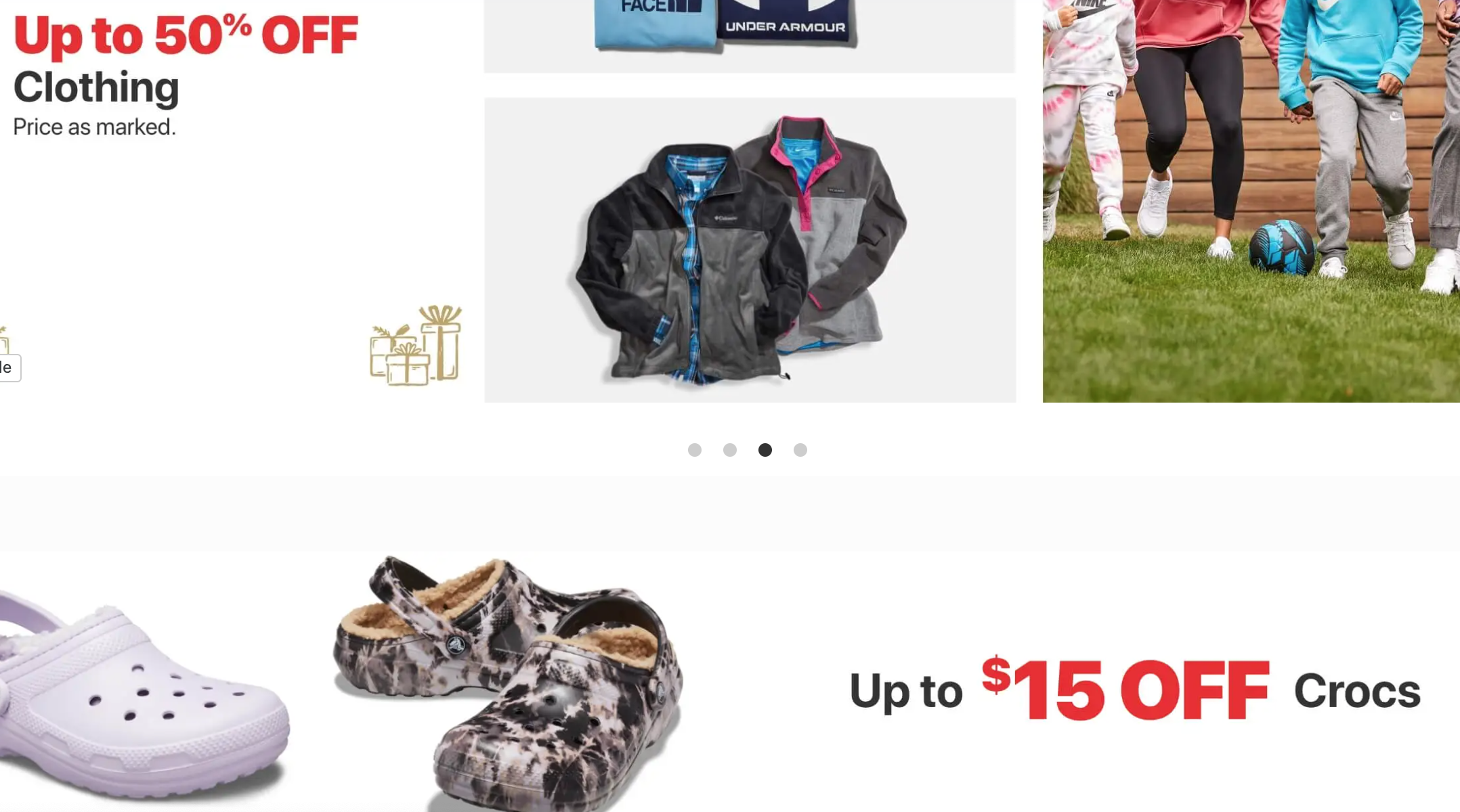 Cyber Monday Deals