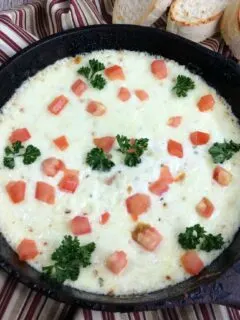 Olive Garden Fonduta Recipe