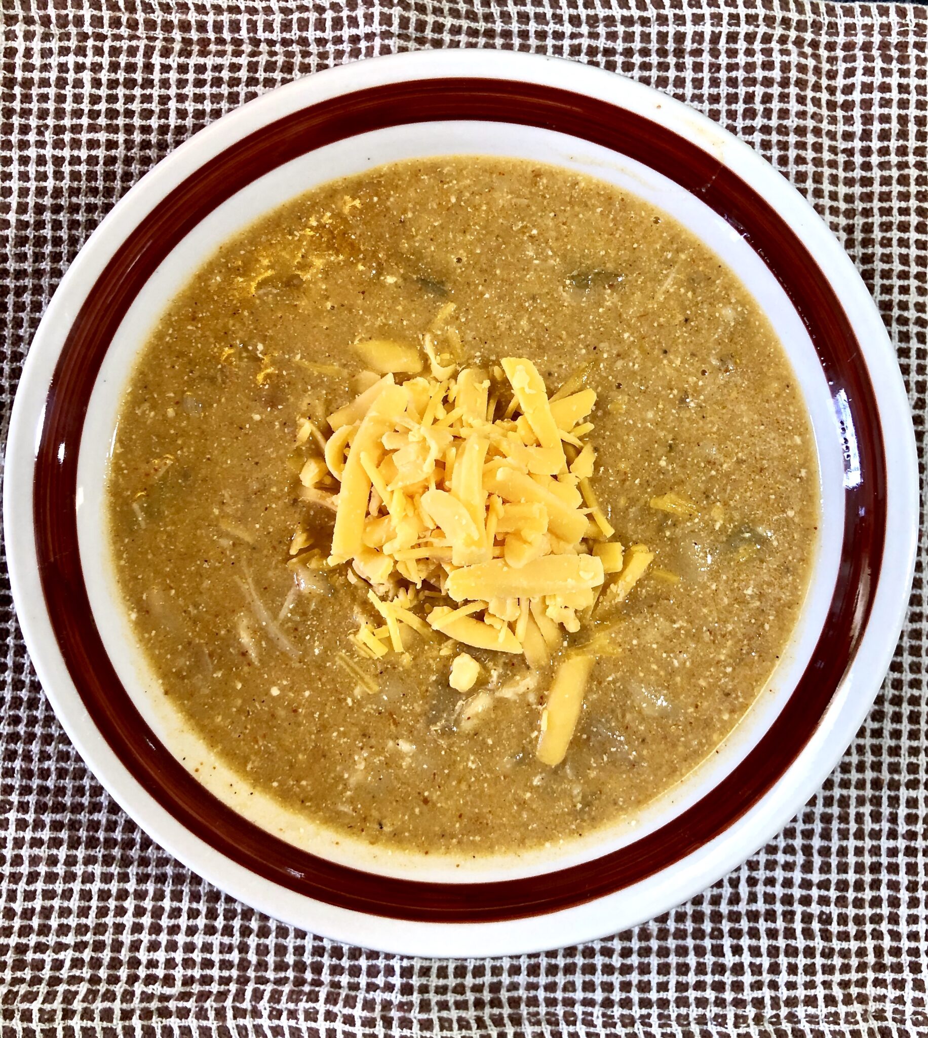 Easy White Bean Turkey Chili Recipe