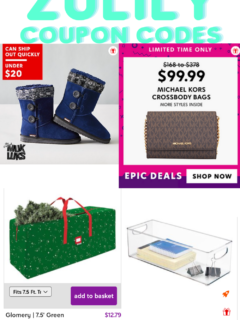 zulily free shipping coupon codes