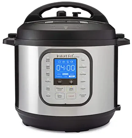 Instant pot gift