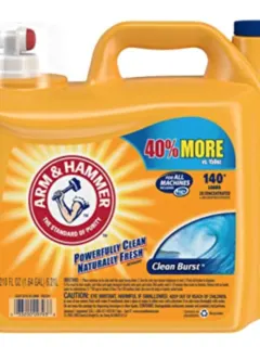 arm & hammer coupons & deals