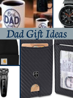 dad Gift Ideas
