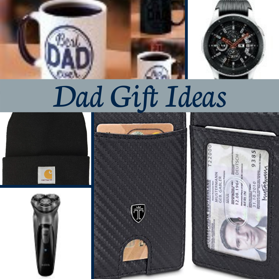 dad Gift Ideas