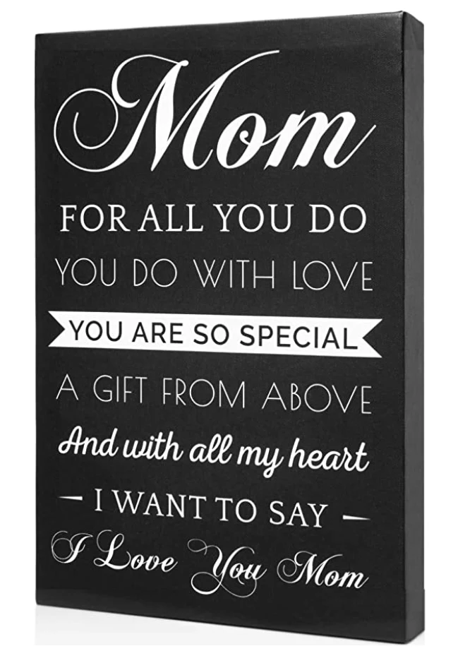 gifts for mom