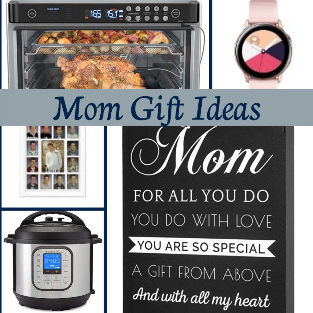15 Gift Ideas for Mom