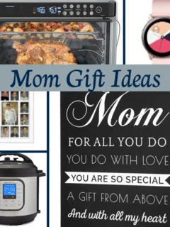 mom Gift Ideas