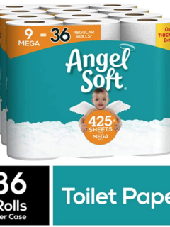 Angel-Soft-Mega-Toilet-Paper-Online-amazon