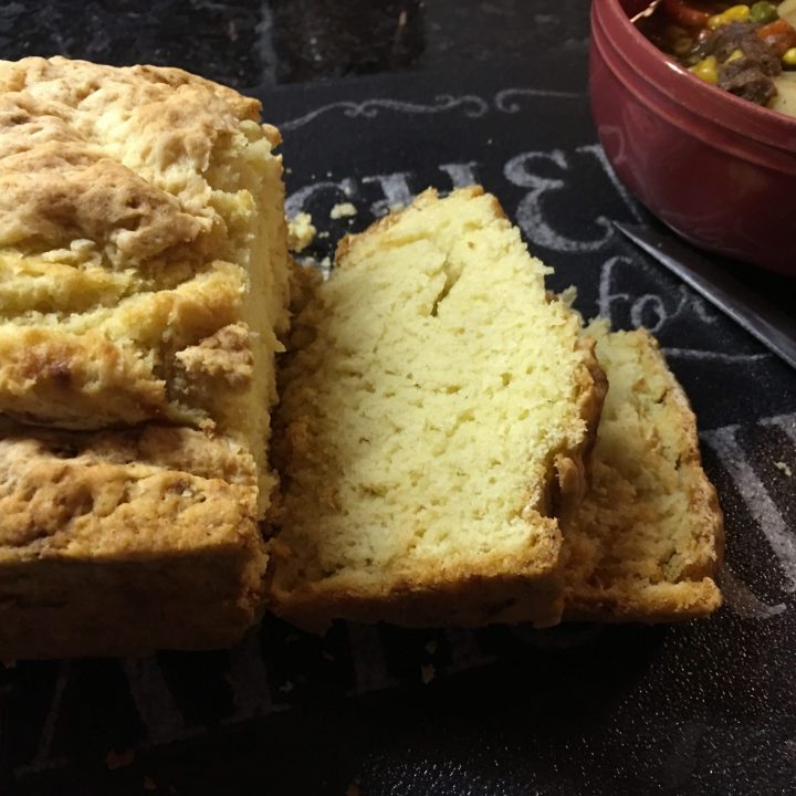 irish soda bread