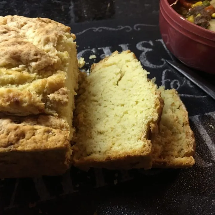 irish soda bread