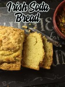 irish soda bread