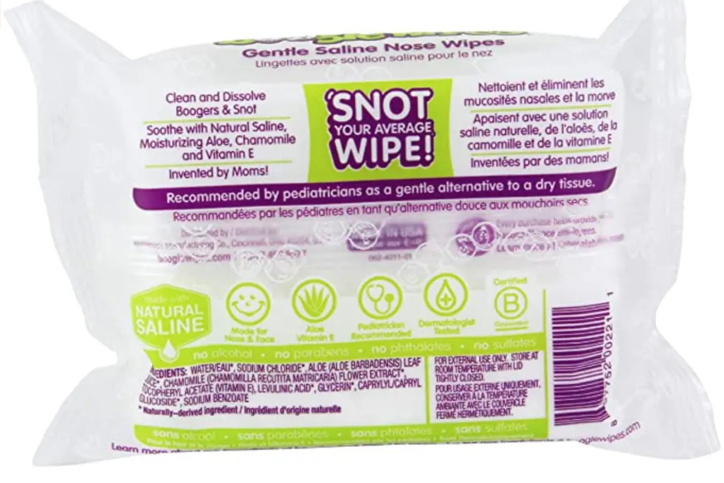 boogie wipes for babies