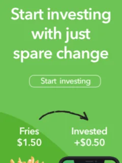 Acorns Investing