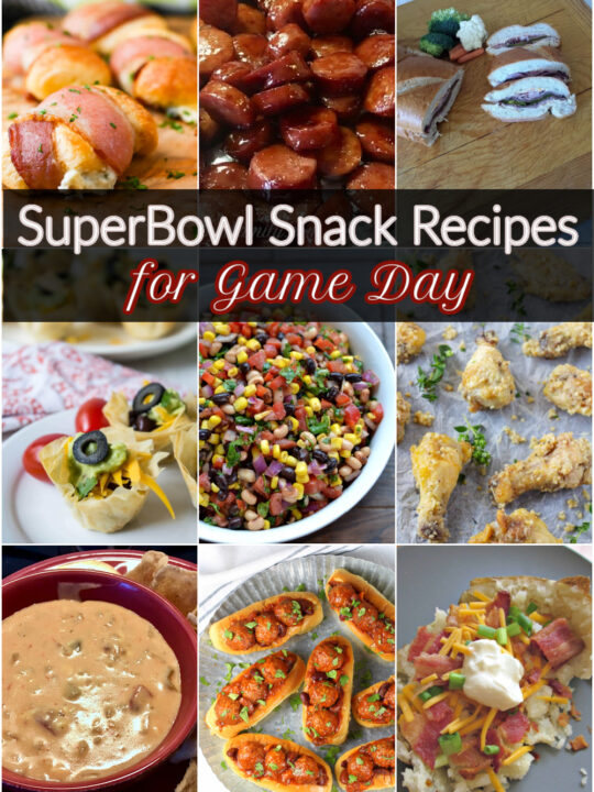 SuperBowl-Game-Day-Recipes