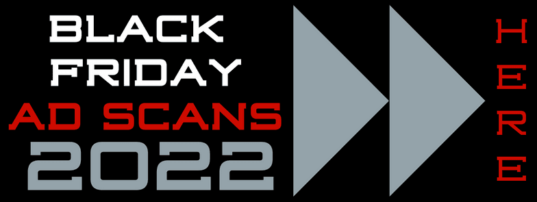 Best Buy Black Friday Ads & TV Deals 2022