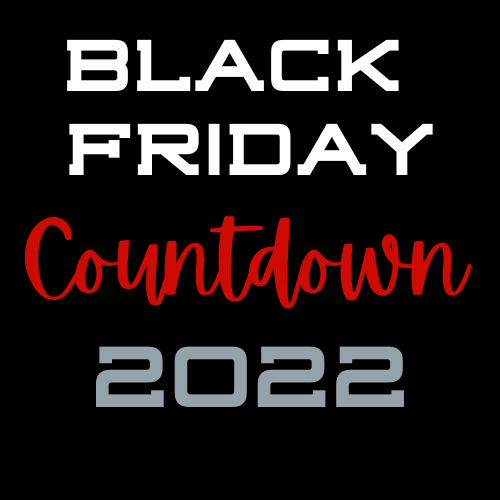 Black Friday Countdown 2022