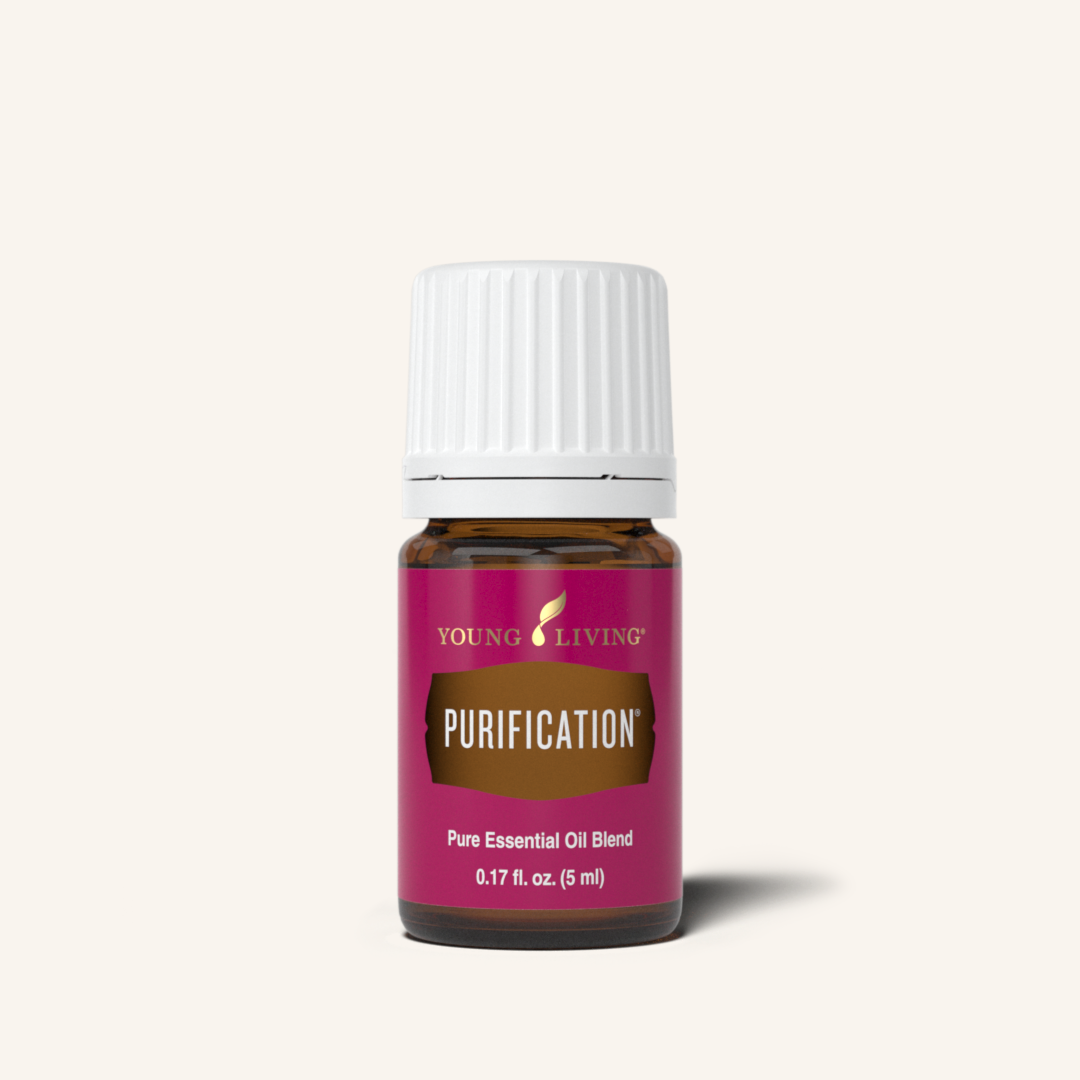 Purification Essential Oil Blend | Young Living Essential Oils